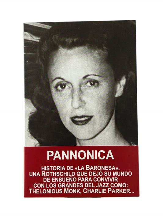 Pannonica