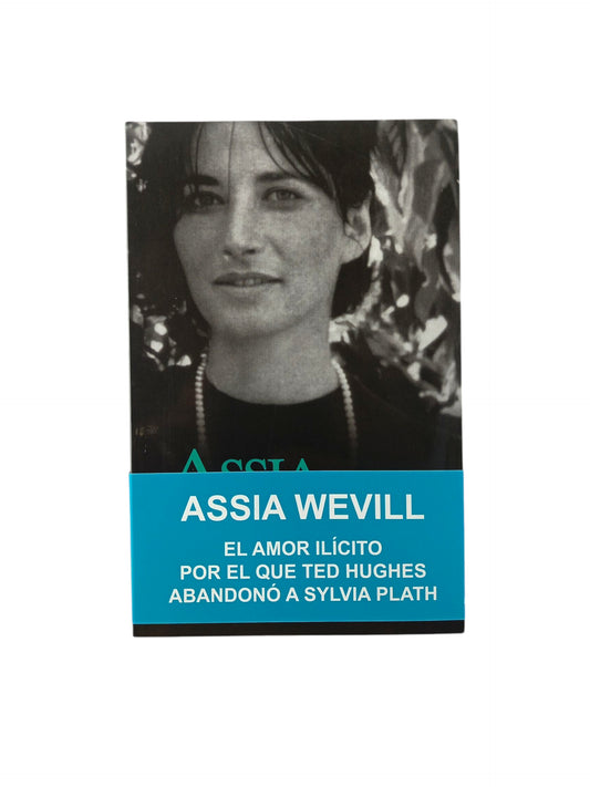 Assia Wevill