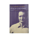 Las ciudades invisibles by Italo Calvino