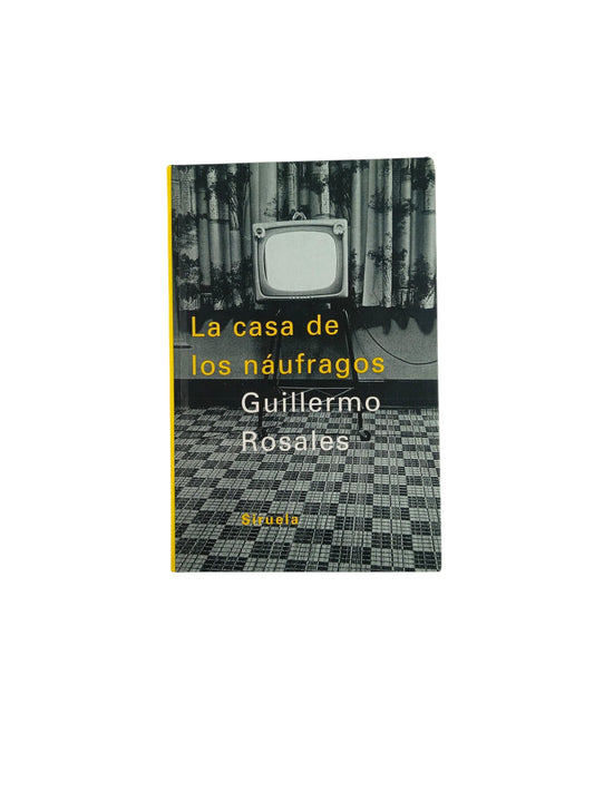 La casa de los náufragos