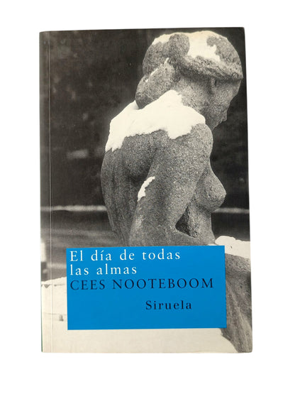 El día de todas las almas