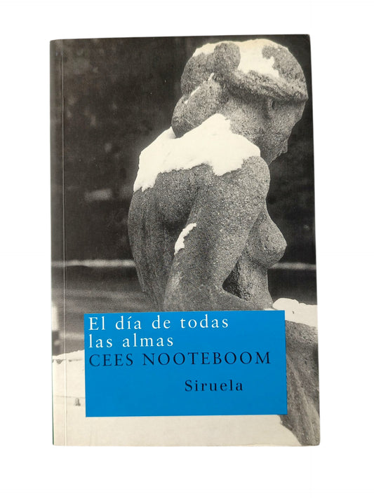 El día de todas las almas