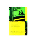 El castillo de las ranas by Jostein Gaarder