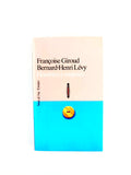 Hombres y mujeres by Françoise Giroud y Bernard Henri Lévy
