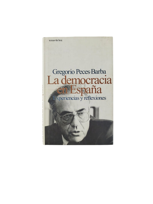 La democracia en España