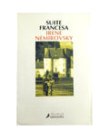 Suite francesa by Irène Némirovsky