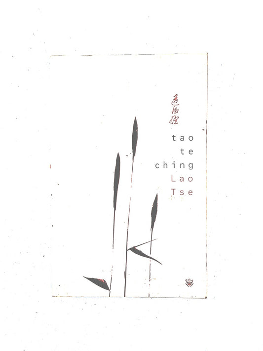 Tao te ching