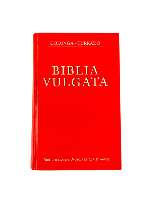 Biblia vulgata
