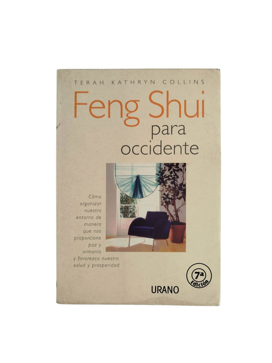 Feng Shui para occidente
