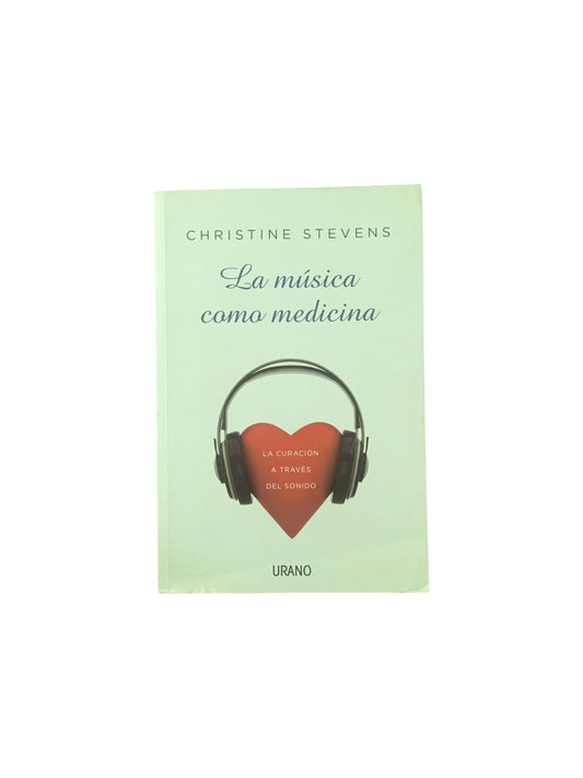 La música como medicina