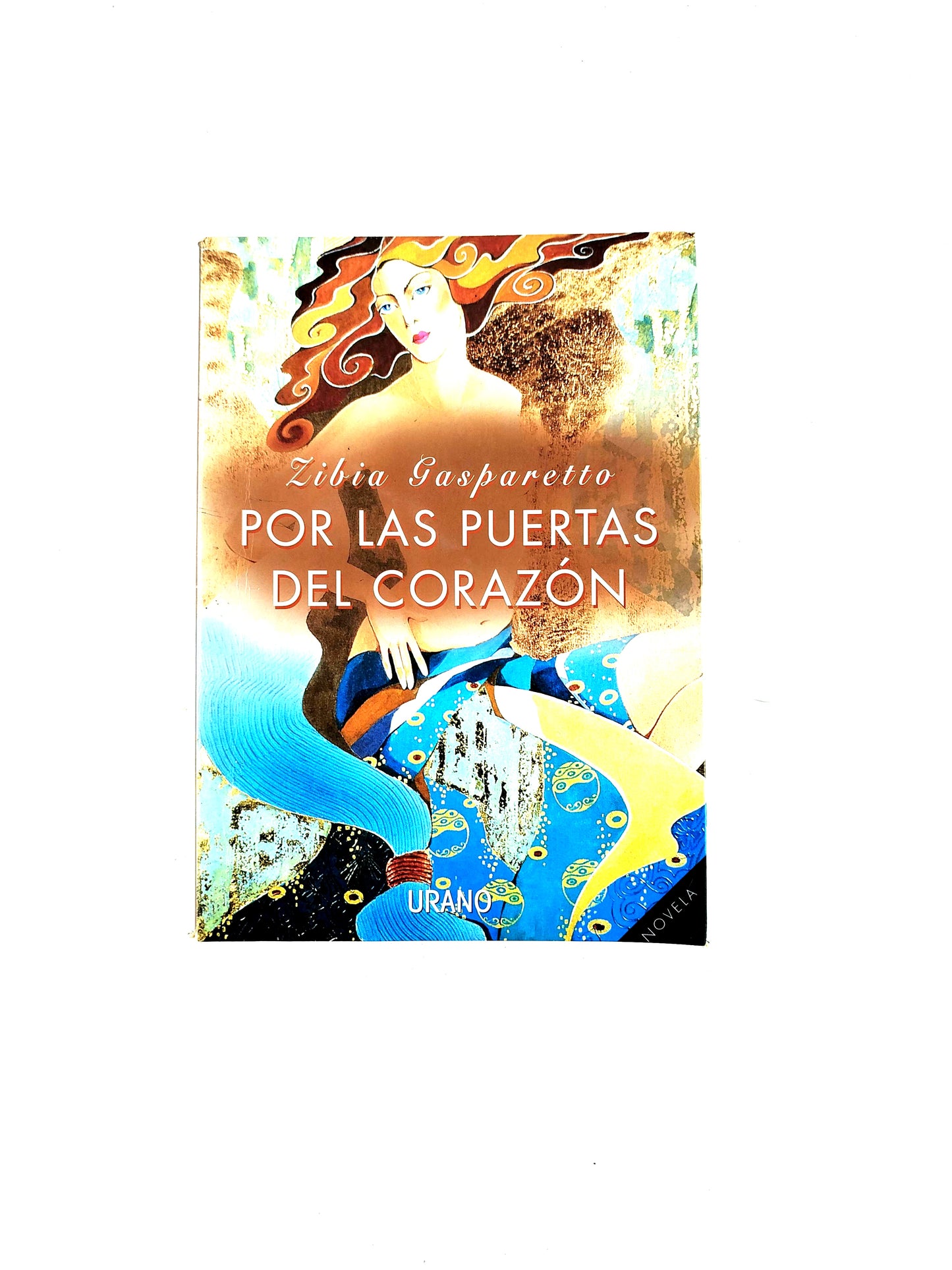 Por las puertas del Corazón