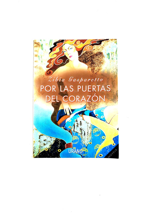 Por las puertas del Corazón