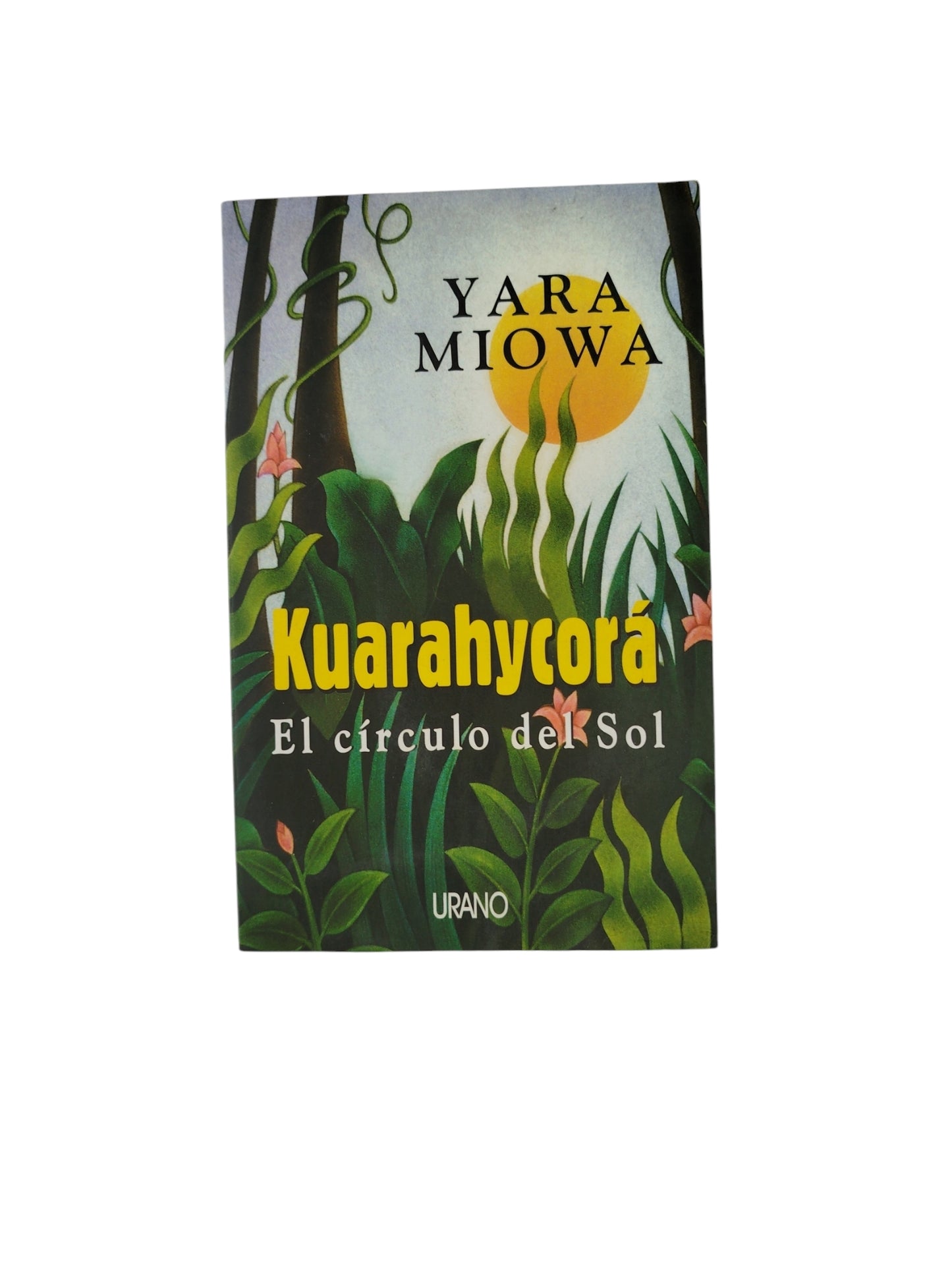 Kuarahycorá