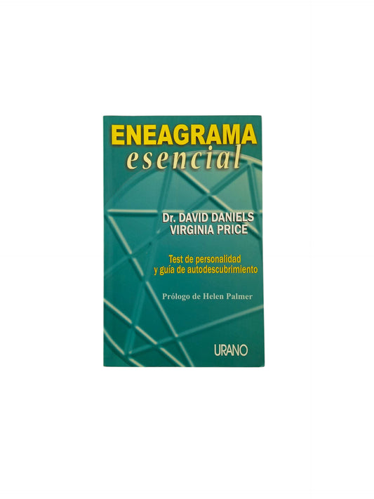 Eneagrama esencia