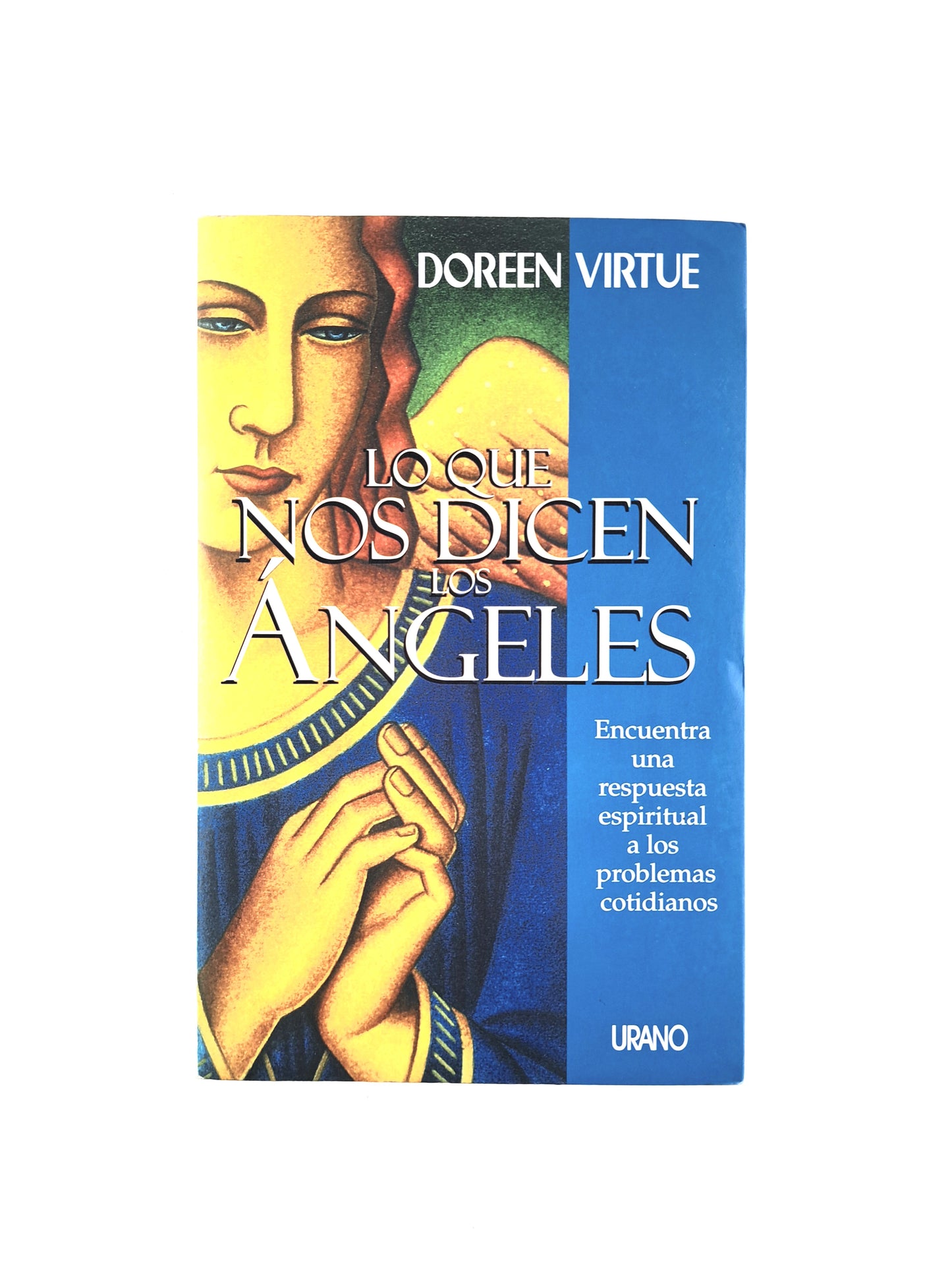 Lo que nos dicen los ángeles