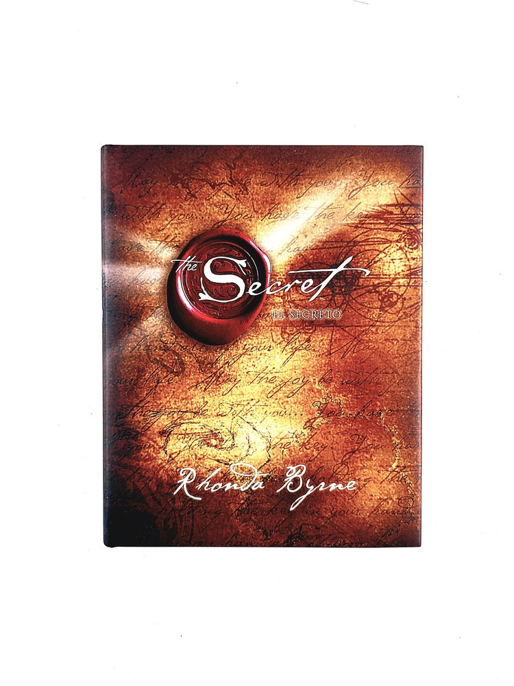 El secreto by Rhonda Byrne