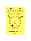 El Poder de los Hábitos by Charles Duhigg