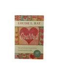 Gratitud by Louise Hay