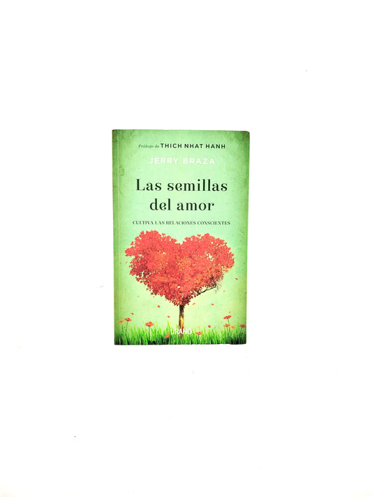 Las semillas del amor