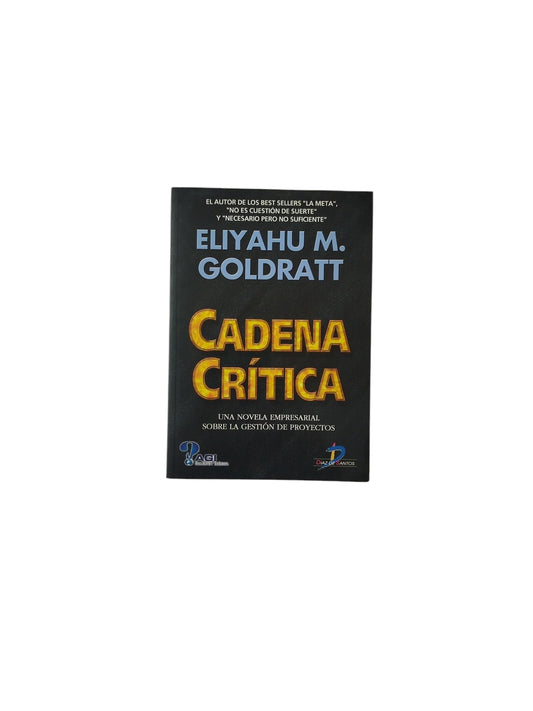 Cadena Crítica