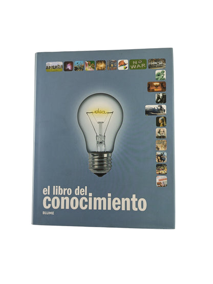 El libro del conocimiento
