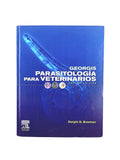 Georgis Parasitología para veterinarios novena edición by Dwight D. Bowman