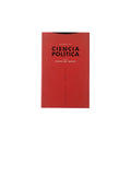 Manual de Ciencia Política by Rafael del Aguila