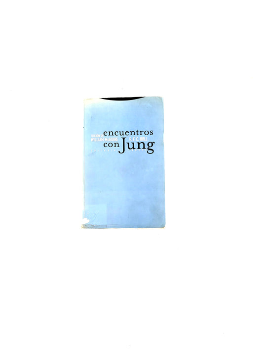 Encuentros con jung