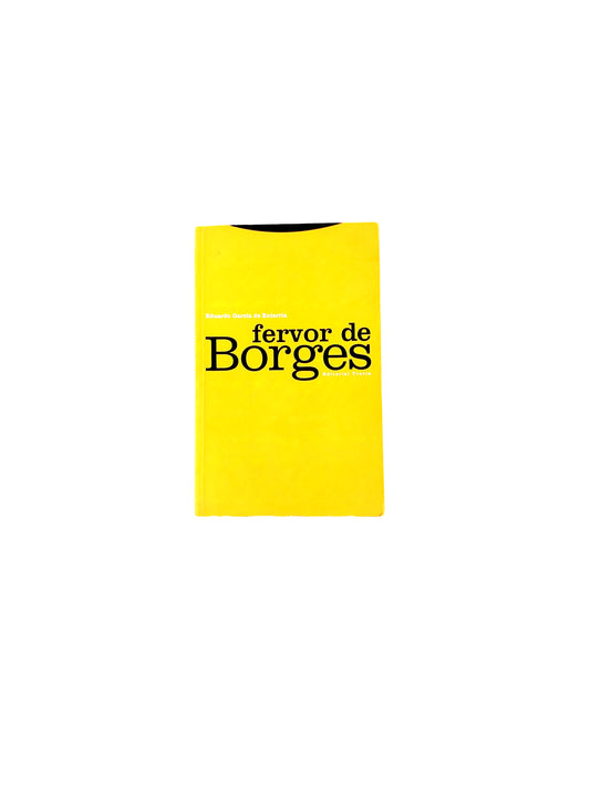 Fervor de borges