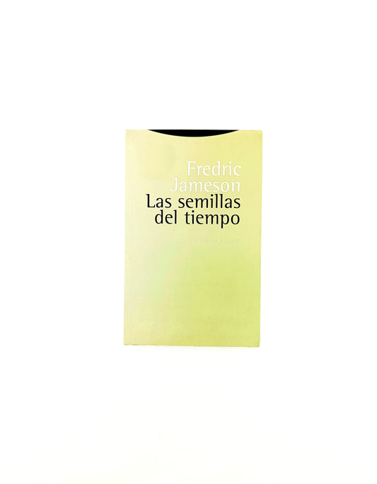 Las semillas del tiempo