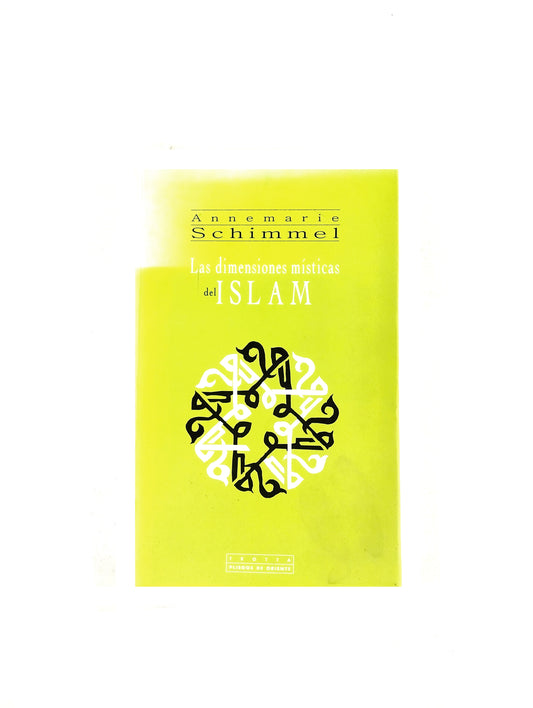 Las dimensiones místicas del islam