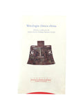 Mitología clásica China by Gabriel García-Noblejas