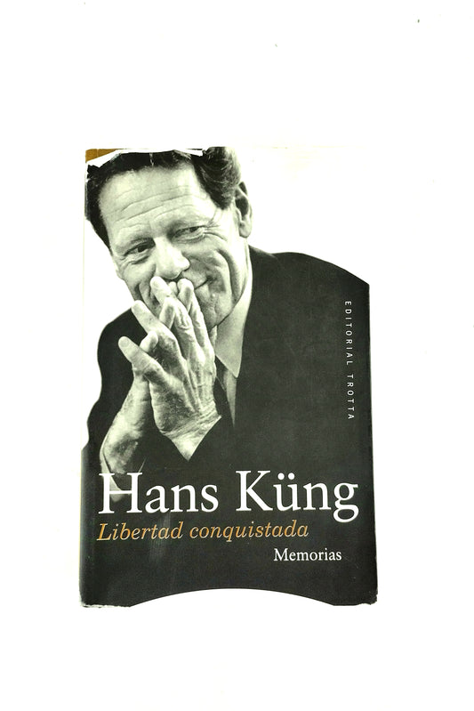 Libertad conquistada