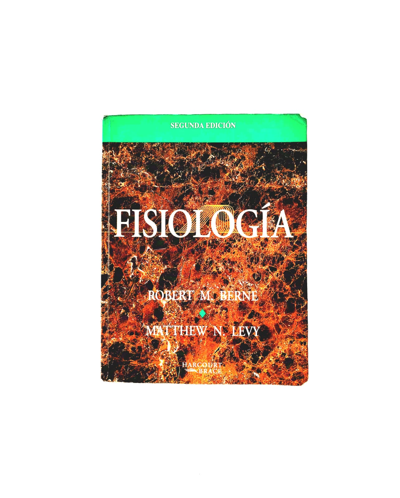 Fisiología segunda edición