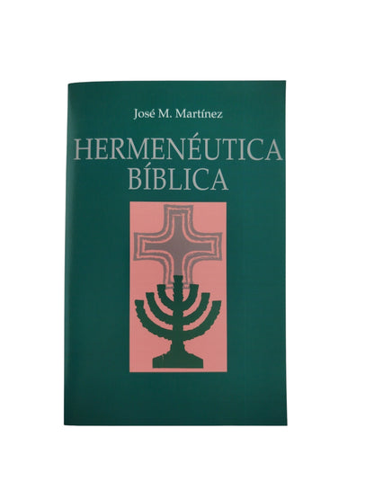Hermenéutica bíblica by Varios