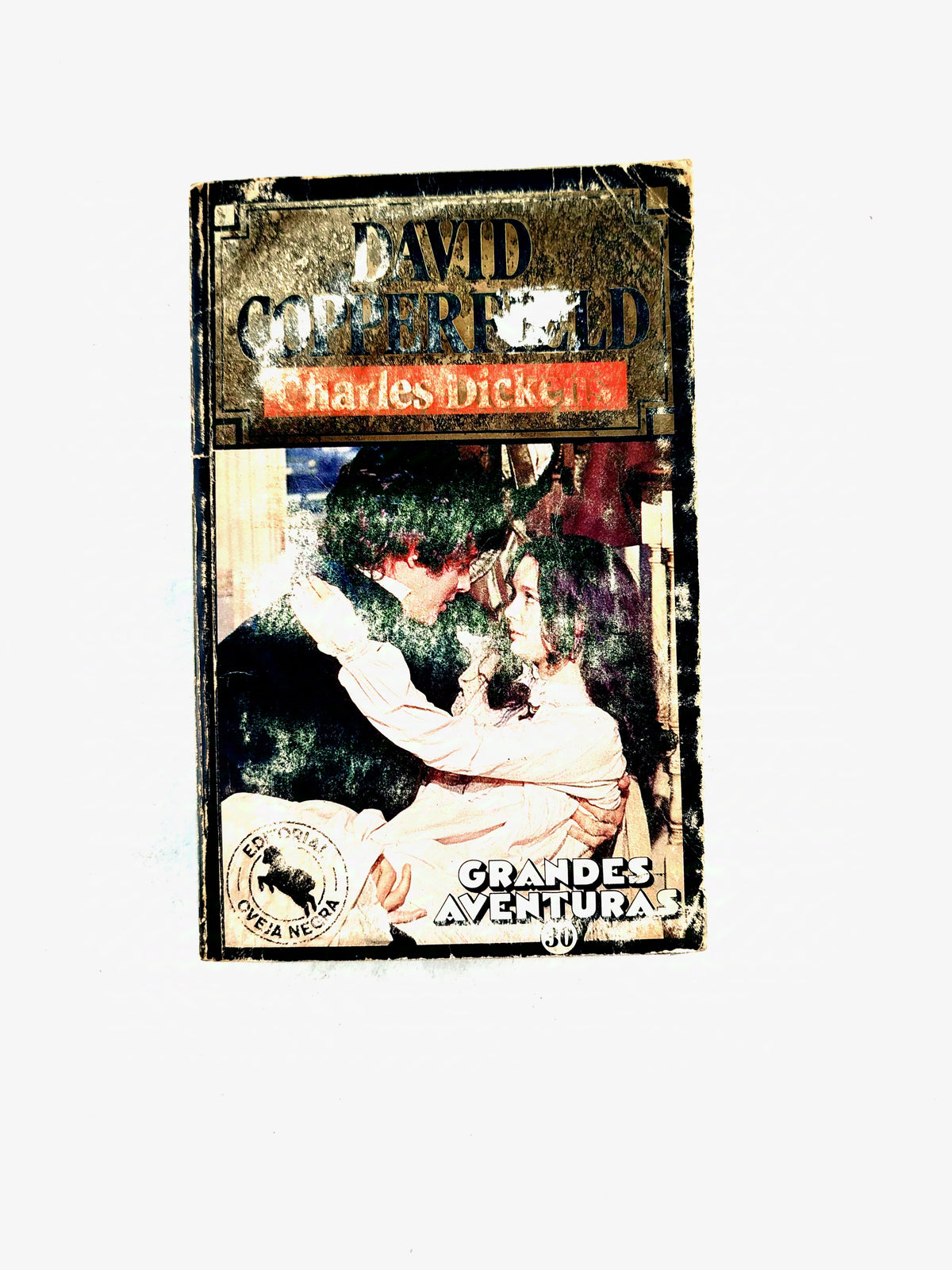 David Copperfield by Charles Dickens