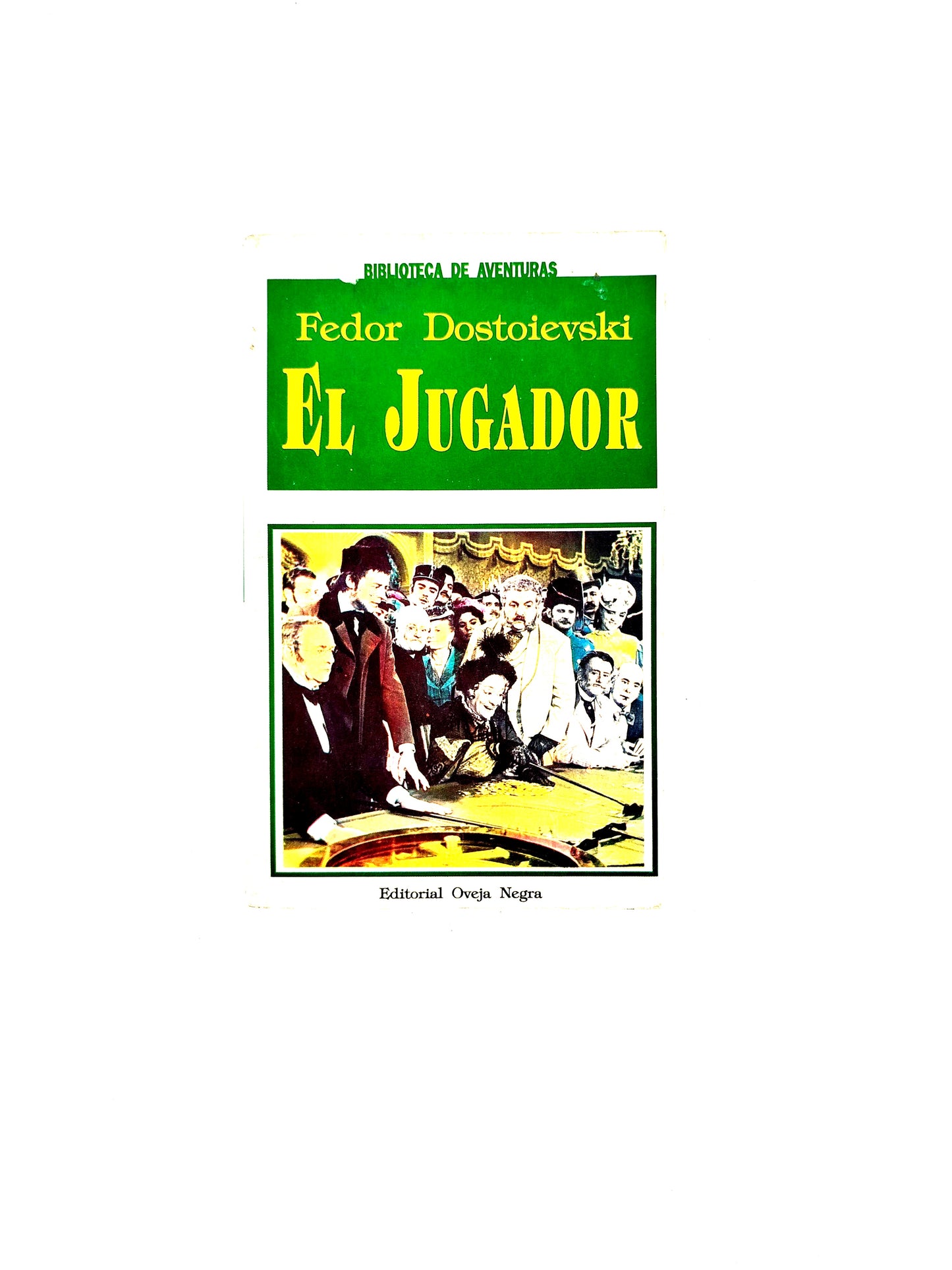 El jugador