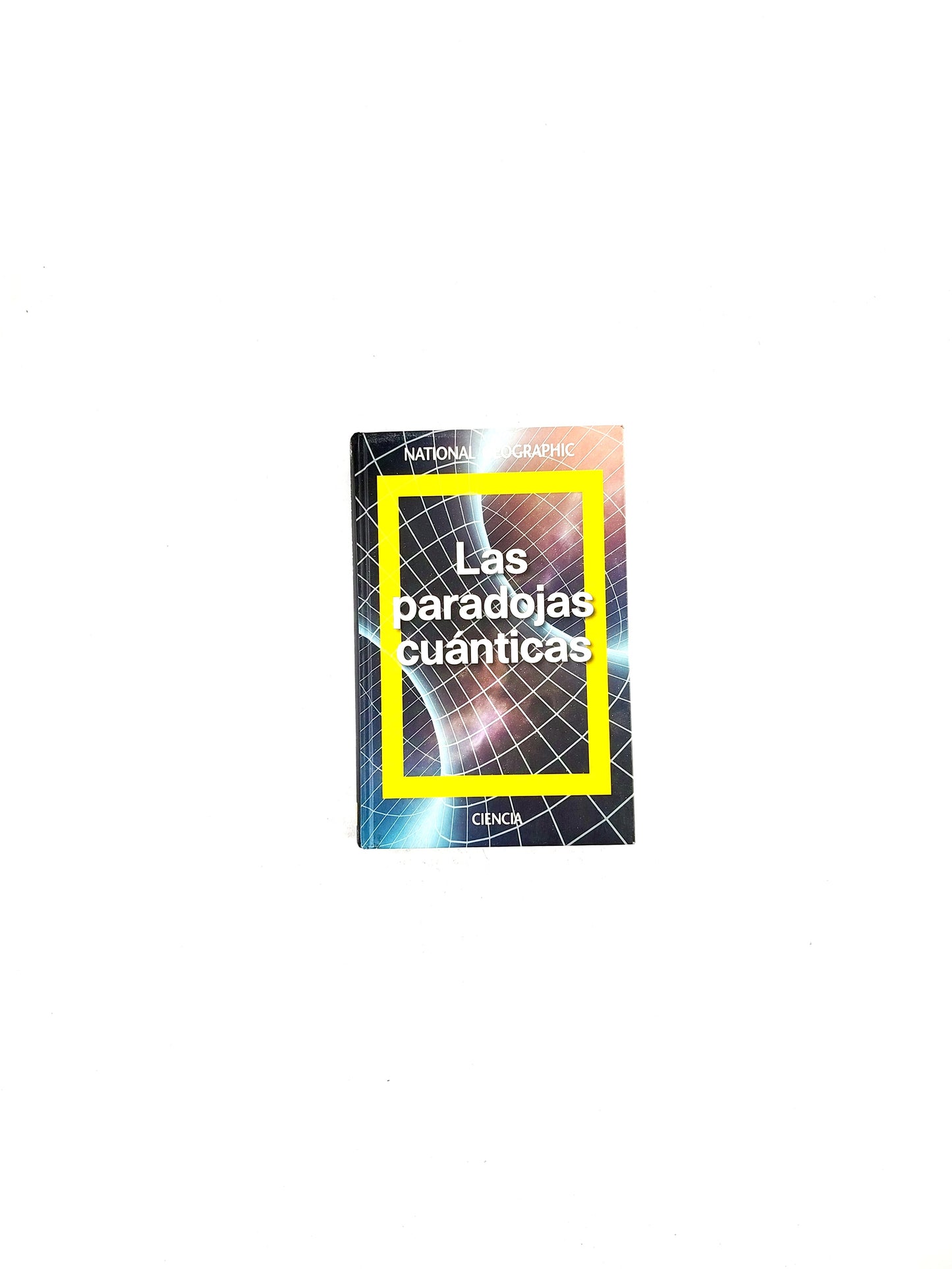 Las paradojas cuánticas