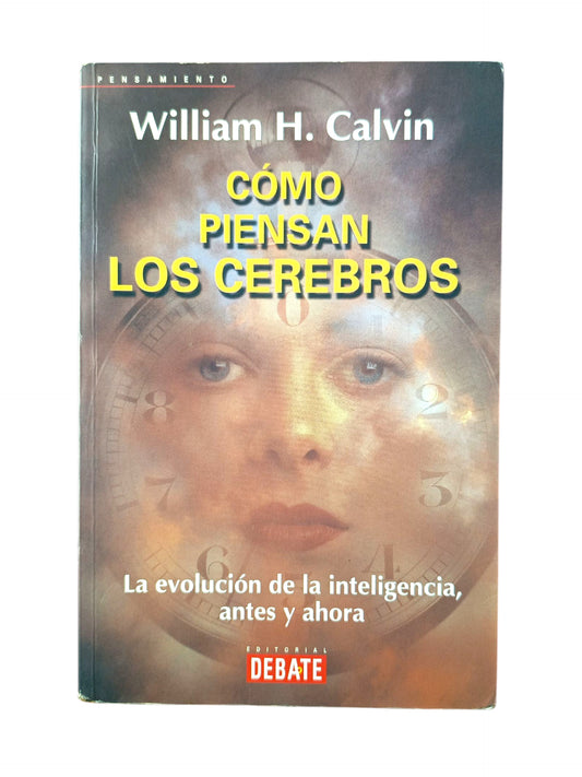 Cómo piensan los cerebros
