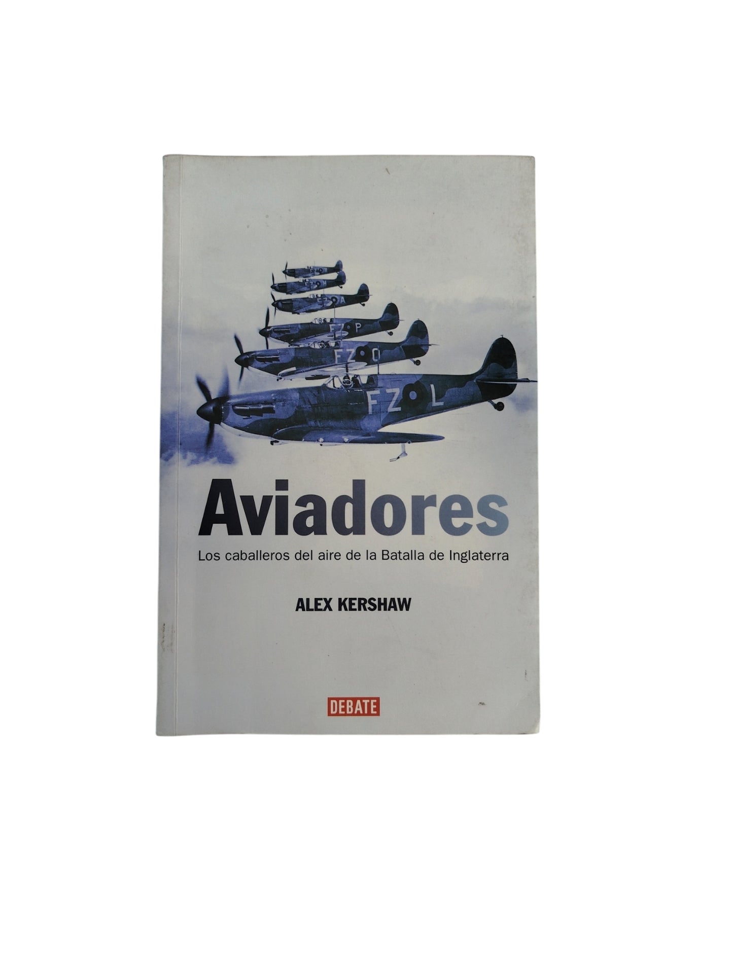 Aviadores