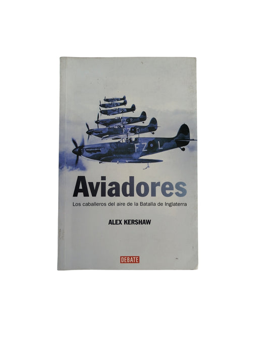 Aviadores