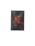 Terror Santo by Terry Eagleton