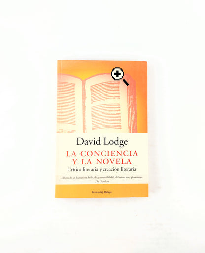 La conciencia y la novela