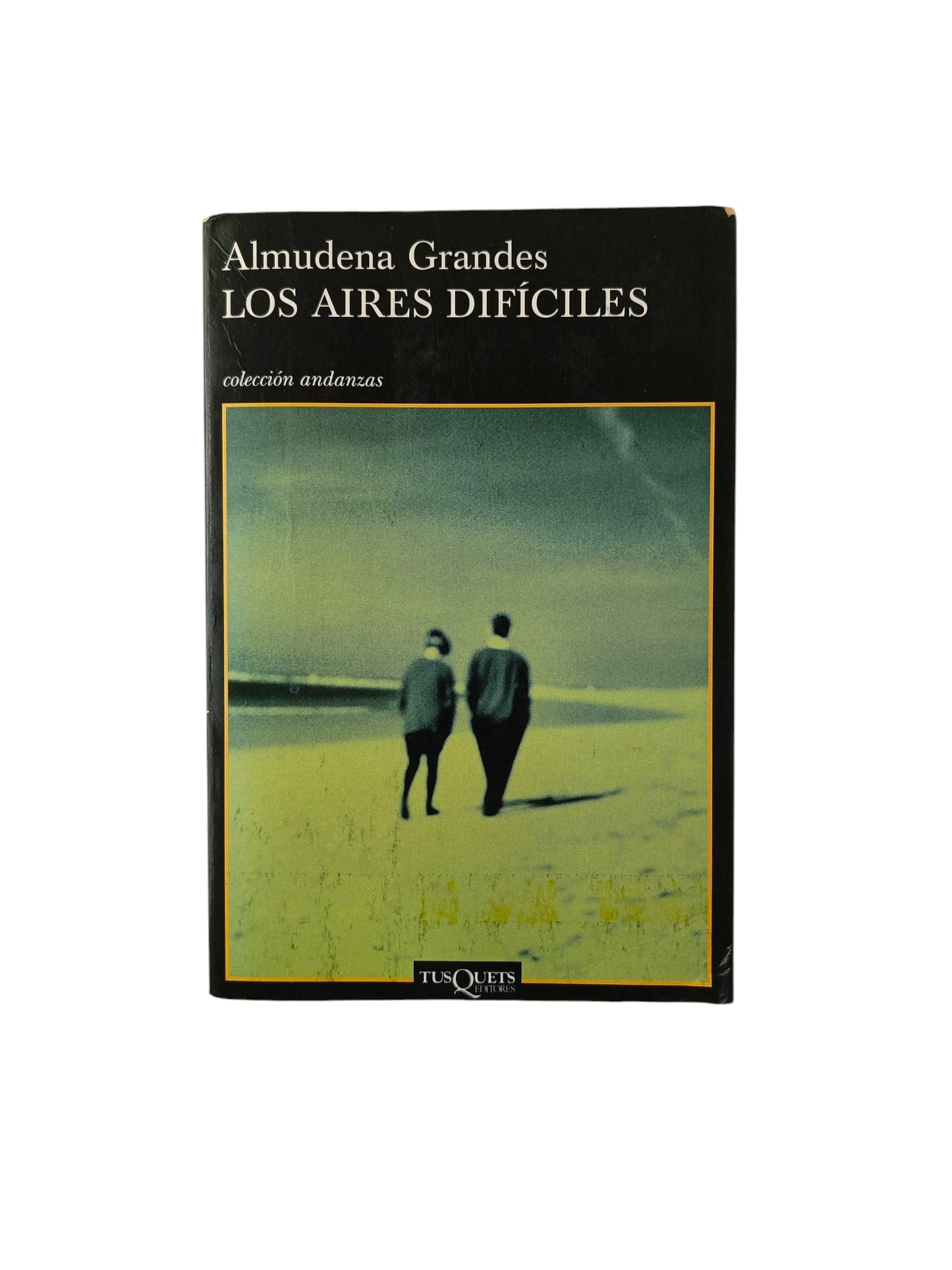 Los aires difíciles