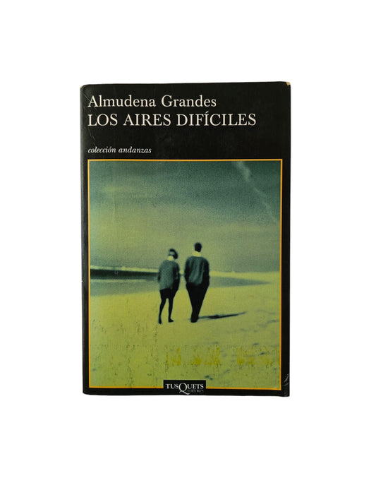 Los aires difíciles