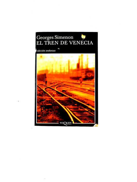 El tren venecia