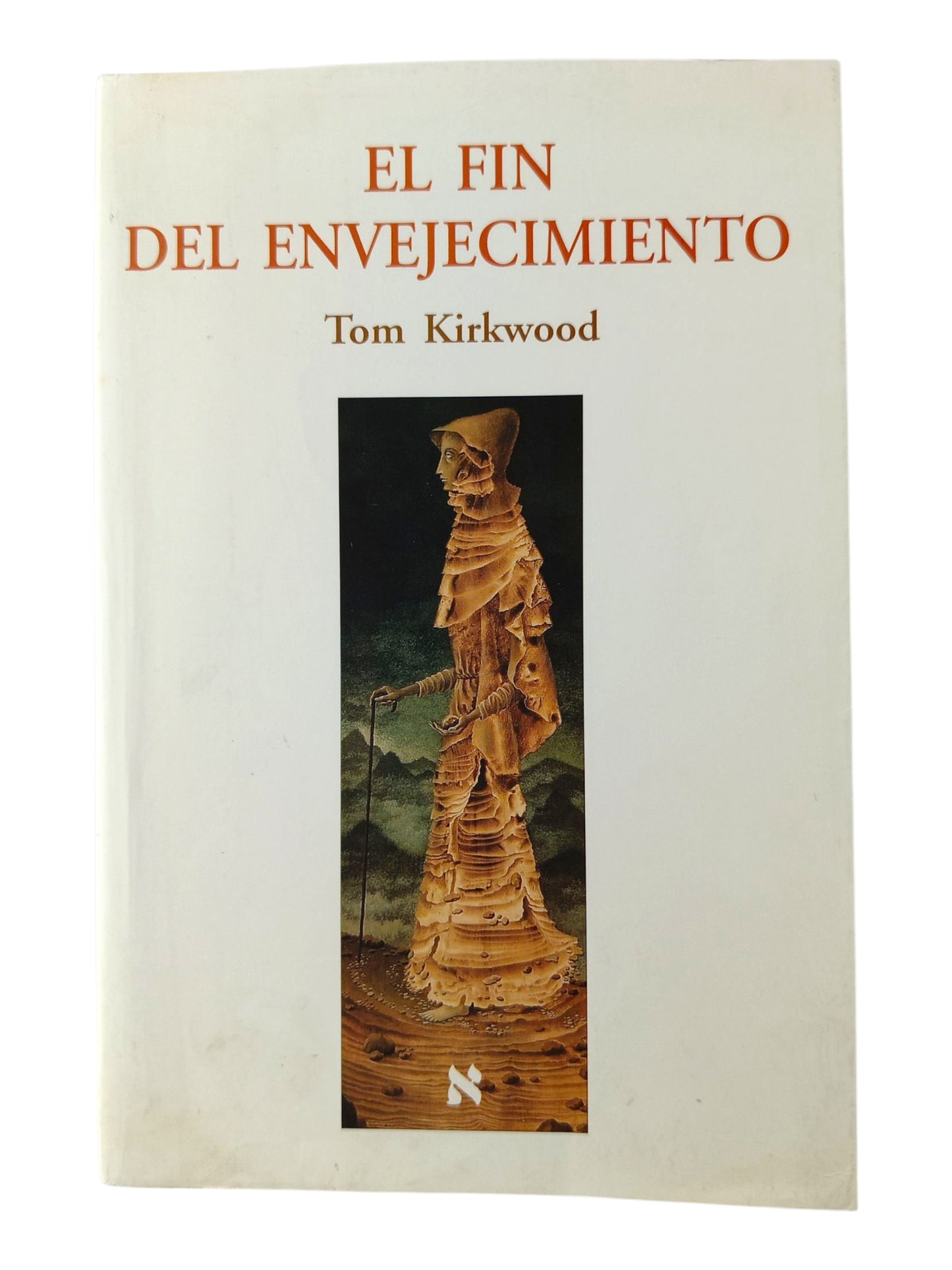 El fin del envejecimiento