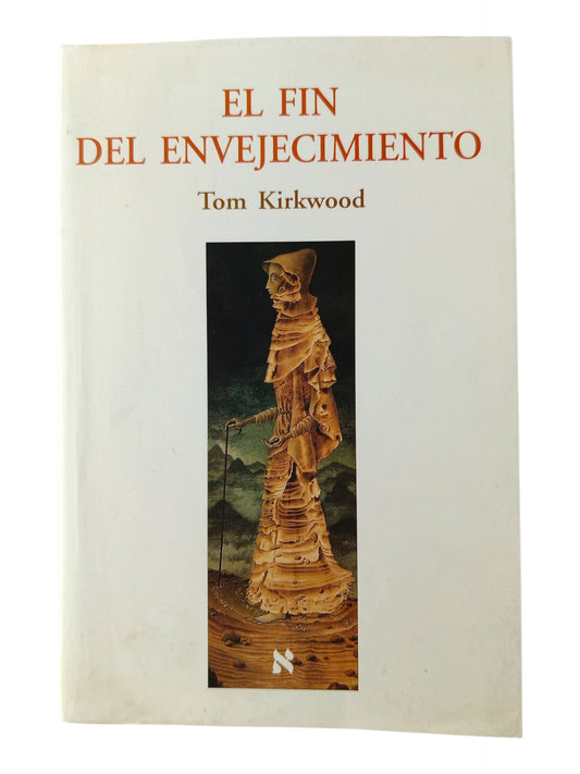 El fin del envejecimiento