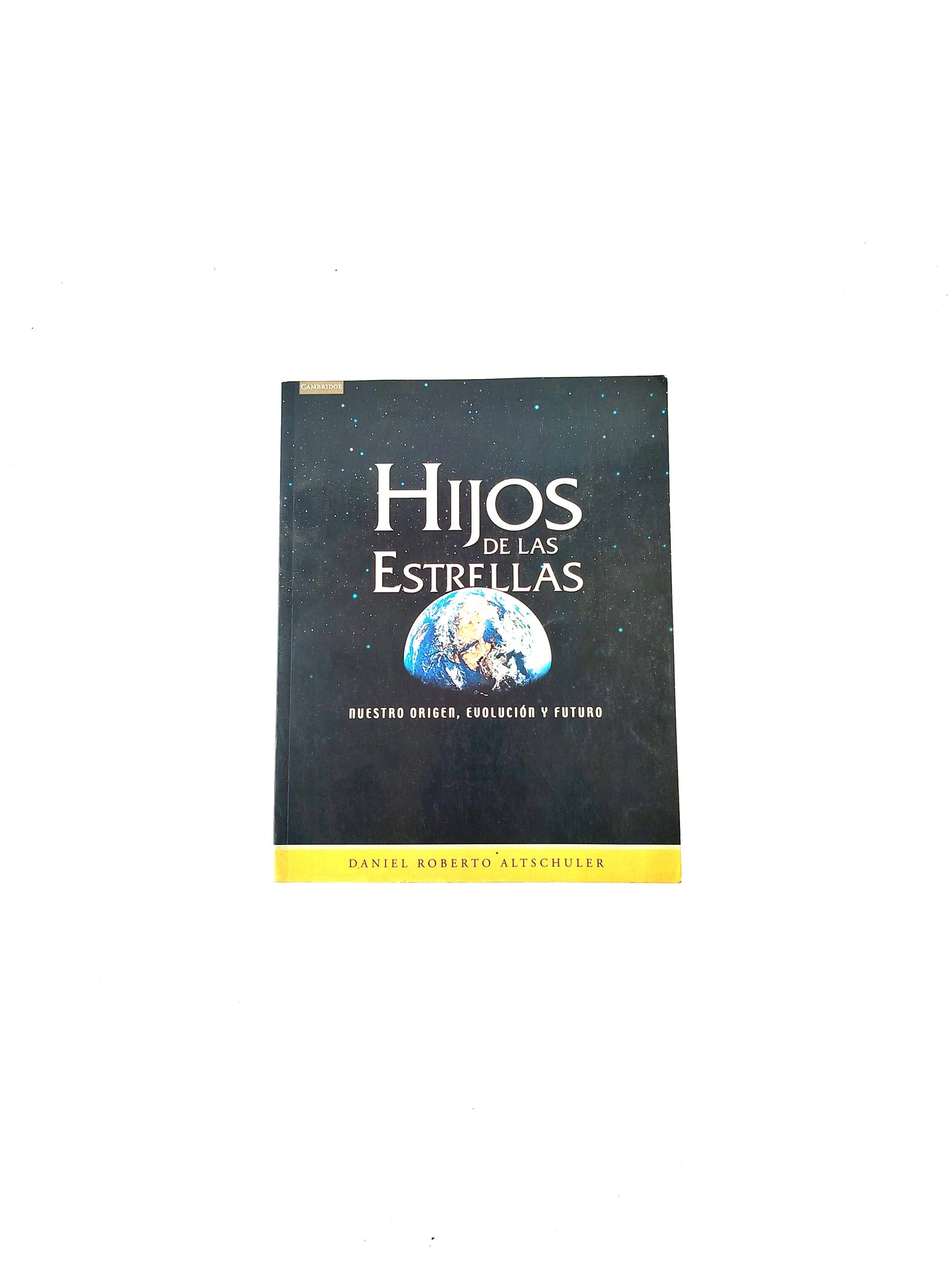 Hijos de las estrellas