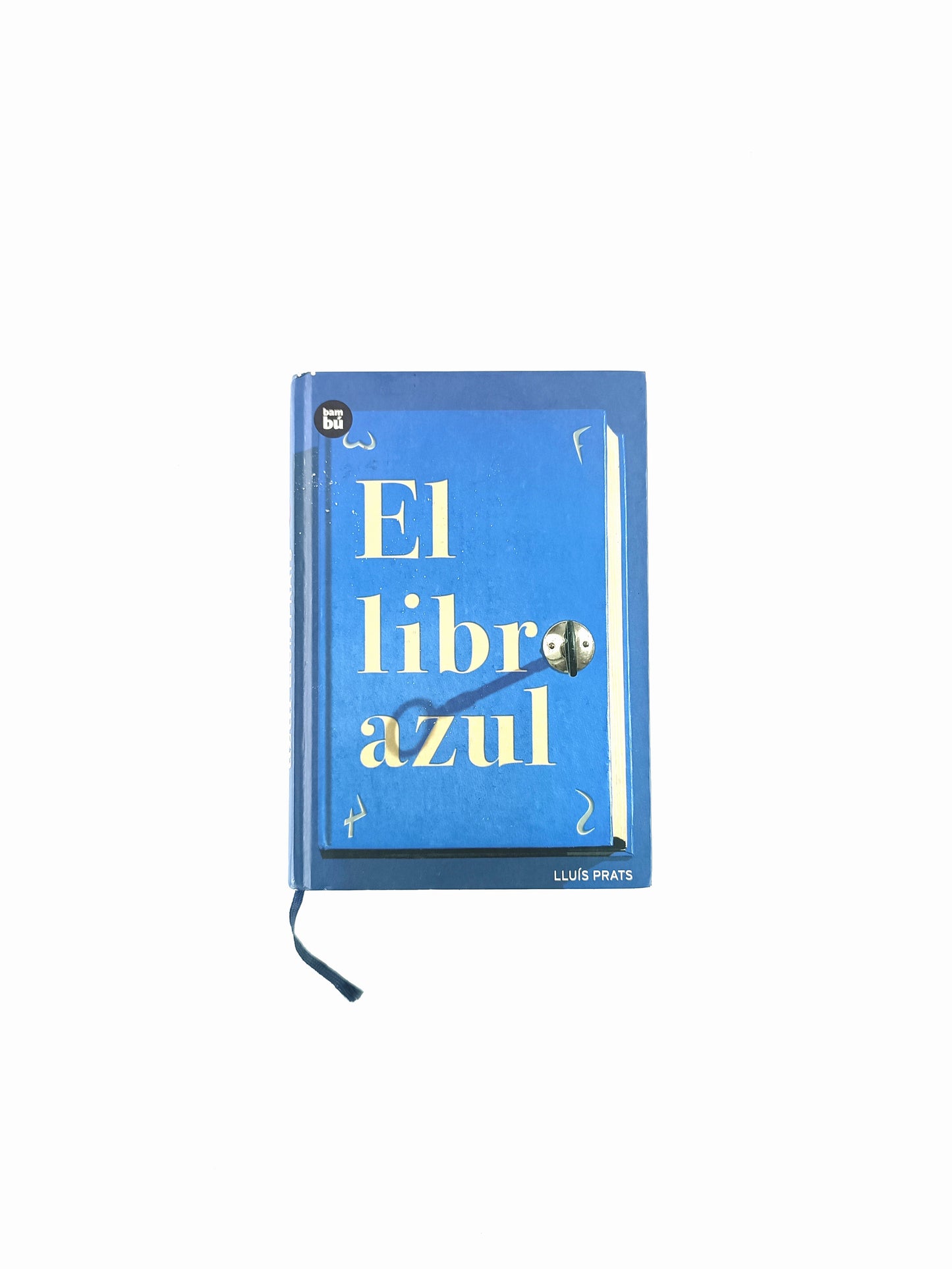 El libro azul